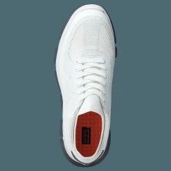Swims City Hiker Sneaker White/gray Vit Online