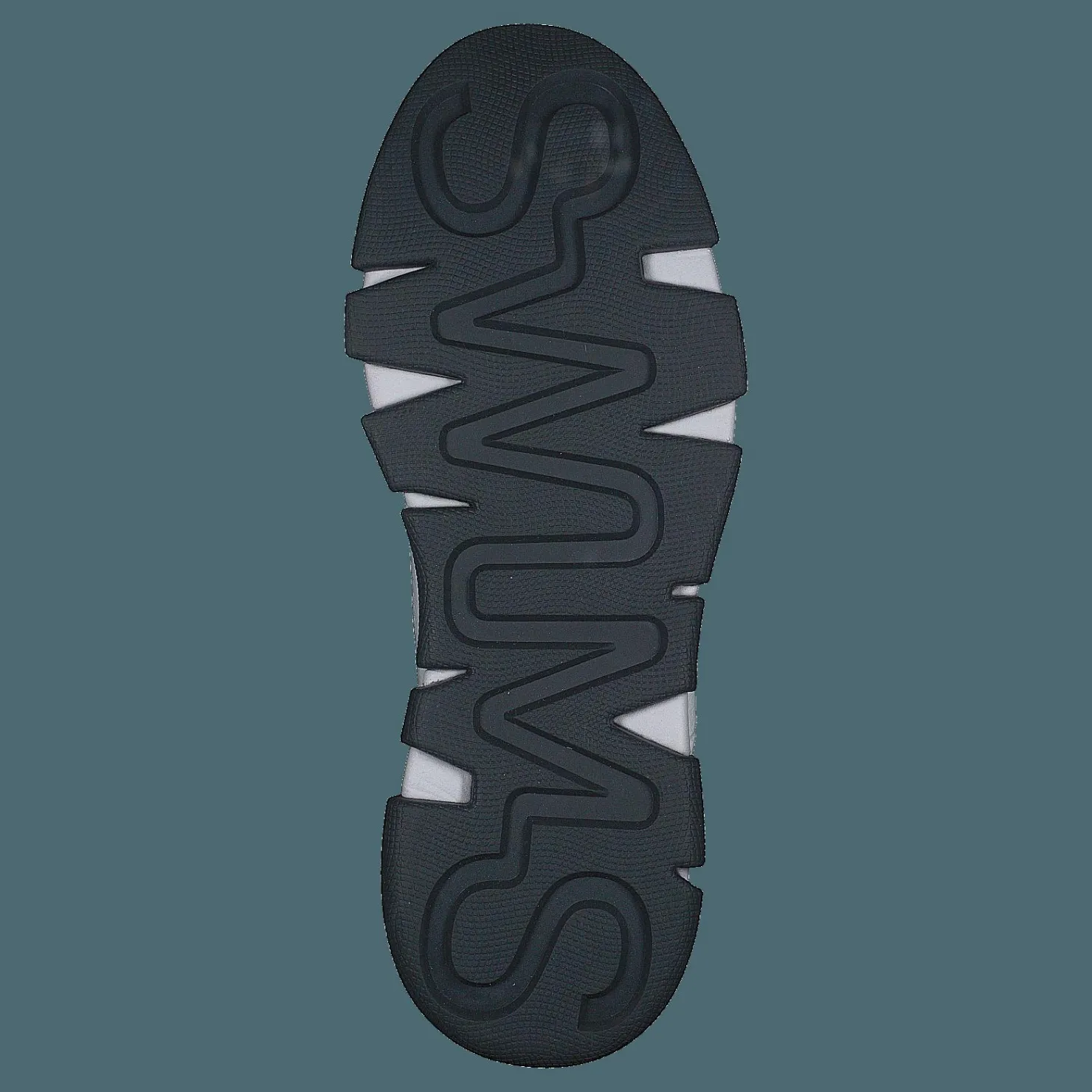 Swims City Hiker Sneaker White/gray Vit Online