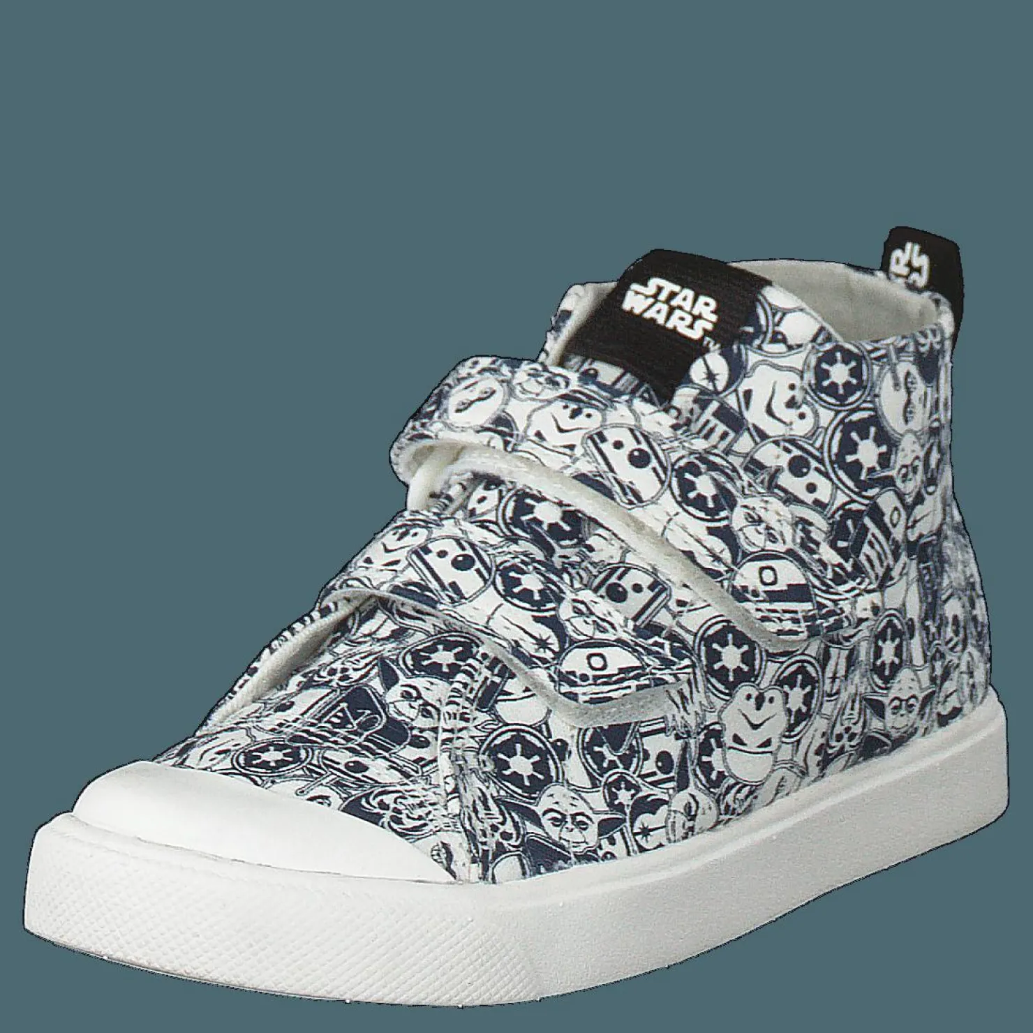 Clarks City Orbite T Blue/white Grå Hot