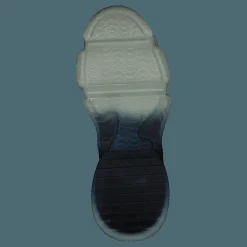 Steve Madden City Soul Black/bone Vit och Svart