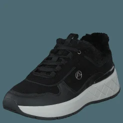 Aldo Citycozy Black Svart Outlet