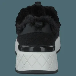 Aldo Citycozy Black Svart Outlet