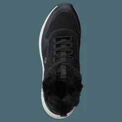 Aldo Citycozy Black Svart Outlet