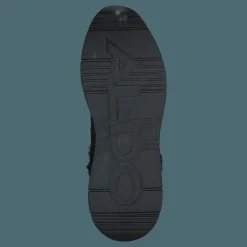 Aldo Citycozy Black Svart Outlet