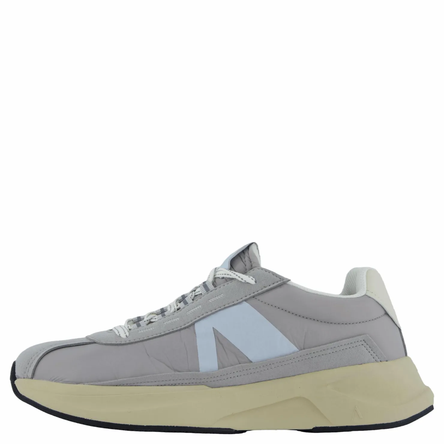 ARKK Copenhagen City-free Ice Grey - Men Ice Grey Grå Discount