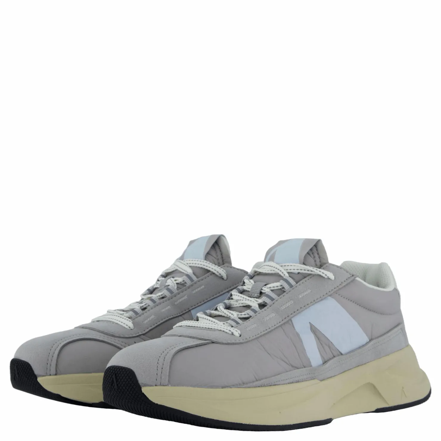 ARKK Copenhagen City-free Ice Grey - Men Ice Grey Grå Discount