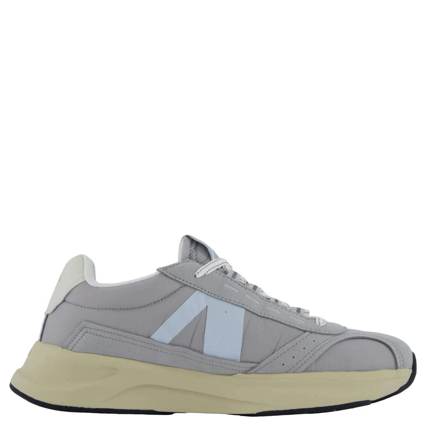 ARKK Copenhagen City-free Ice Grey - Men Ice Grey Grå Discount