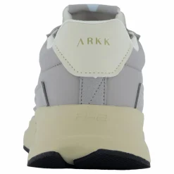 ARKK Copenhagen City-free Ice Grey - Men Ice Grey Grå Discount