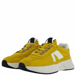 ARKK Copenhagen City-free Nylon Ah2 Calendula  Calendula Marshmallow Gul Discount
