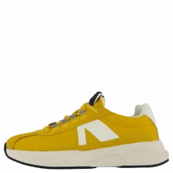 ARKK Copenhagen City-Free Nylon Calendula Marshmallow - Men Gul New