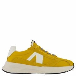 ARKK Copenhagen City-Free Nylon Calendula Marshmallow - Men Gul New