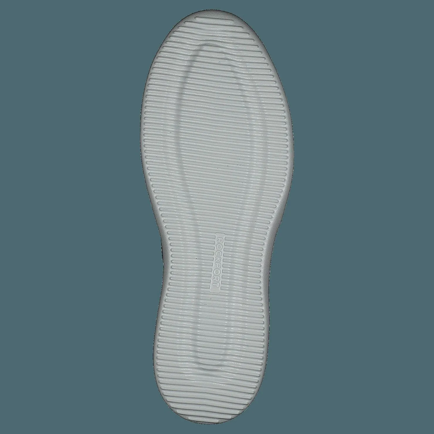 Rockport Cl Ariell Goreslipon Grey/blue Kid Suede Grå Online