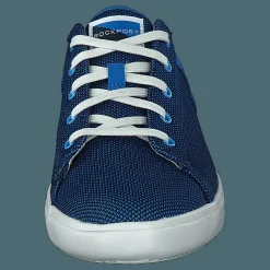 Rockport Cl Colle Ltt Mesh Blue Multi Mesh Blå Best