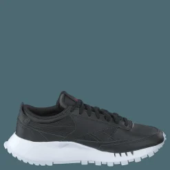 Reebok Classic Cl Legacy Black/white/vecred Svart