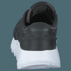Reebok Classic Cl Legacy Black/white/vecred Svart