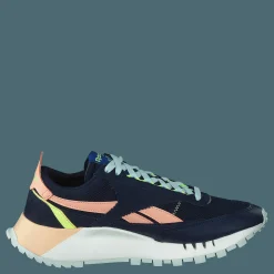 Reebok Classic Cl Legacy Vecnav/chalk/aqudus Blå New