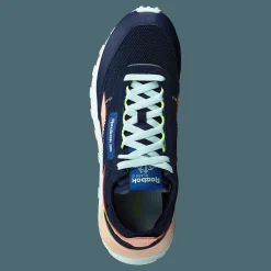 Reebok Classic Cl Legacy Vecnav/chalk/aqudus Blå New