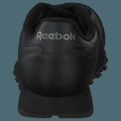 Reebok Classic CL LTHR Svart New
