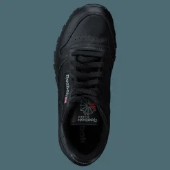 Reebok Classic CL LTHR Svart New
