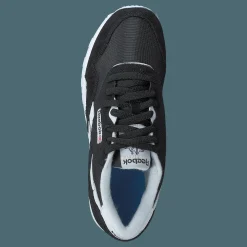 Reebok Classic Cl Nylon Black/white/none Svart Sale