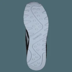 Reebok Classic Cl Nylon Black/white/none Svart Sale