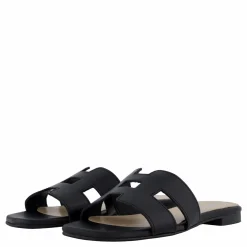 Shoe Biz Claire Black New