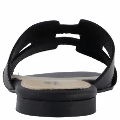 Shoe Biz Claire Black New