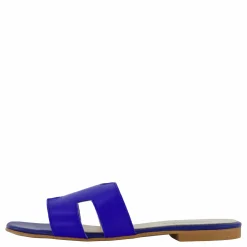 Shoe Biz Claire Blå