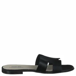 Shoe Biz Claire Plain Black Svart New