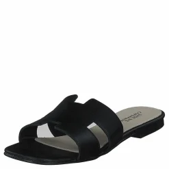 Shoe Biz Claire Plain Black Svart New