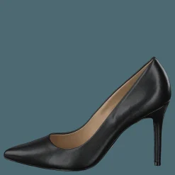 MICHAEL Michael Kors Claire Pump Black Svart Discount