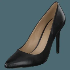MICHAEL Michael Kors Claire Pump Black Svart Discount