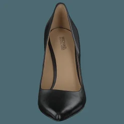 MICHAEL Michael Kors Claire Pump Black Svart Discount