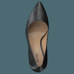 MICHAEL Michael Kors Claire Pump Black Svart Discount