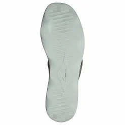 Clarks Clara Cove Sand Brun Discount