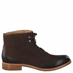 Sebago Claremont Boot Brown Brun Online