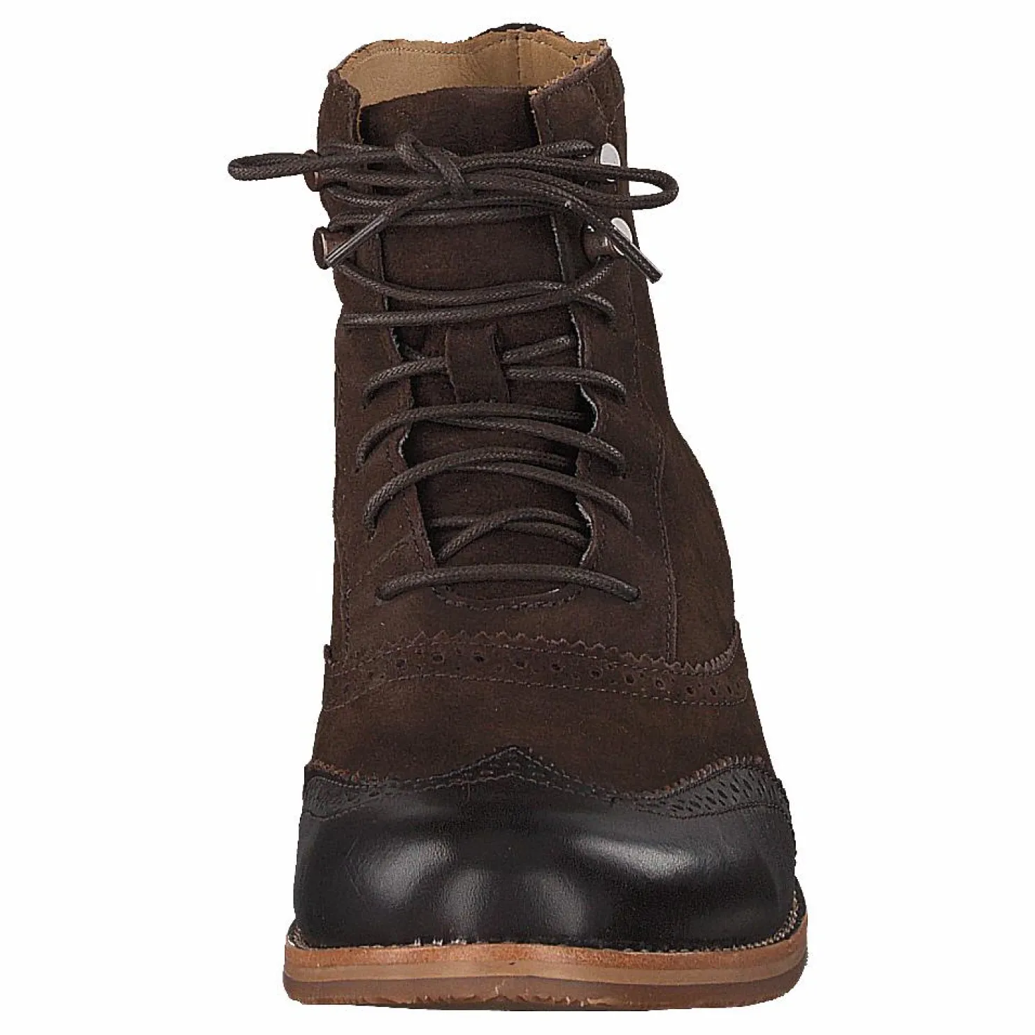 Sebago Claremont Boot Brown Brun Online
