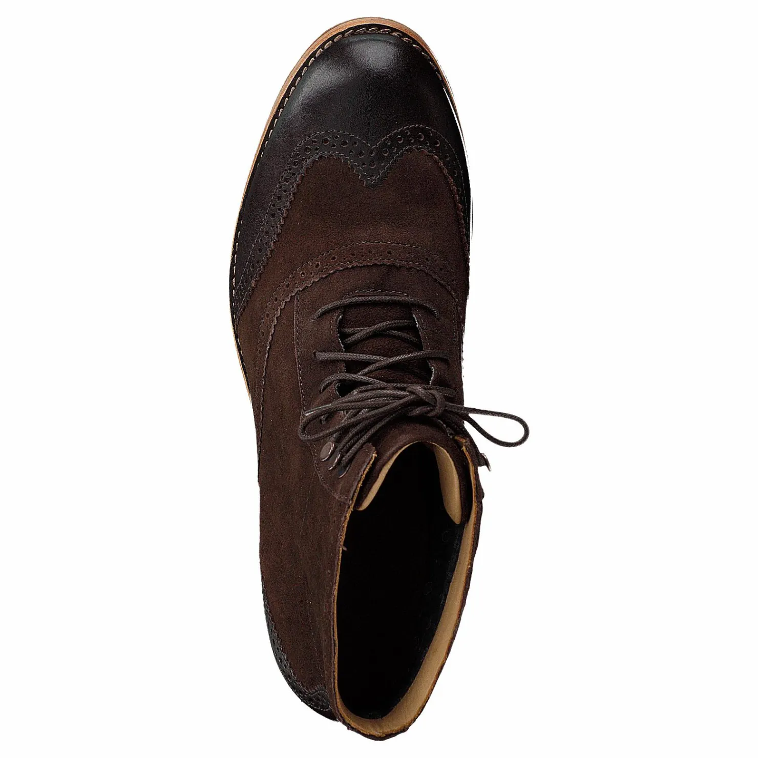 Sebago Claremont Boot Brown Brun Online