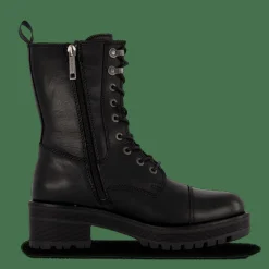 Ten Points Clarisse Black Svart Hot