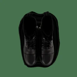 Ten Points Clarisse Black Svart Hot