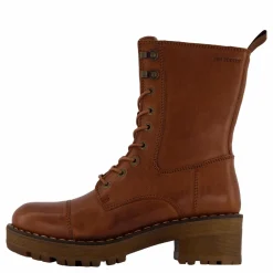 Ten Points Clarisse Boot Brun Outlet