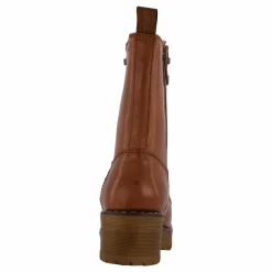 Ten Points Clarisse Boot Brun Outlet