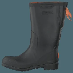 Tretorn Classic 2.0 Black Svart Sale