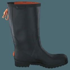 Tretorn Classic 2.0 Black Svart Sale