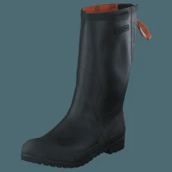 Tretorn Classic 2.0 Black Svart Sale