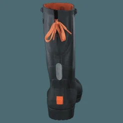 Tretorn Classic 2.0 Black Svart Sale