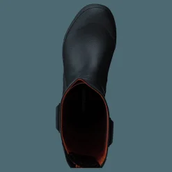 Tretorn Classic 2.0 Black Svart Sale
