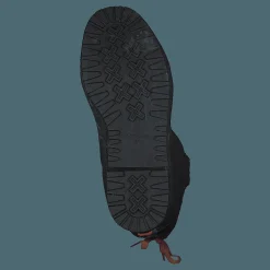 Tretorn Classic 2.0 Black Svart Sale