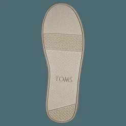 Toms Classic Bee Mine Foil Youth Barley Pink Rosa Discount