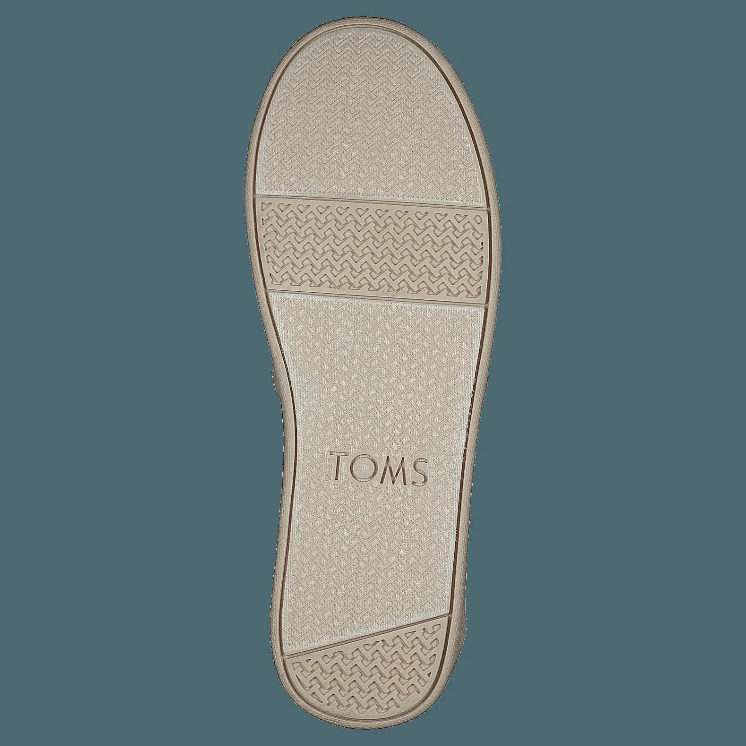 Toms Classic Bee Mine Foil Youth Barley Pink Rosa Discount